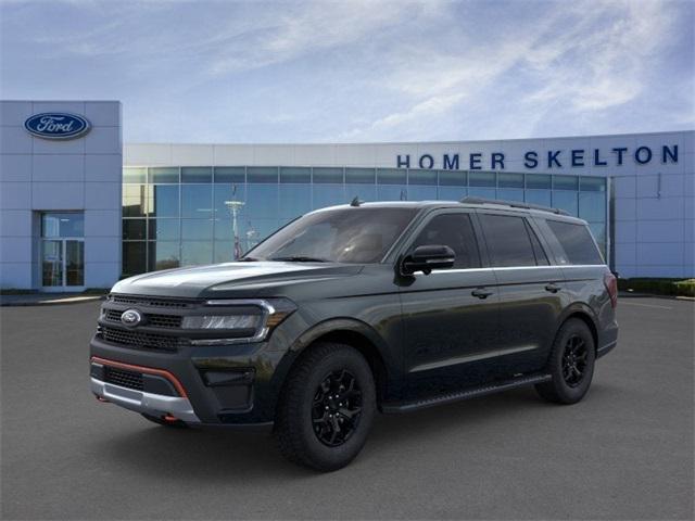 2022 Ford Expedition Timberline's photo