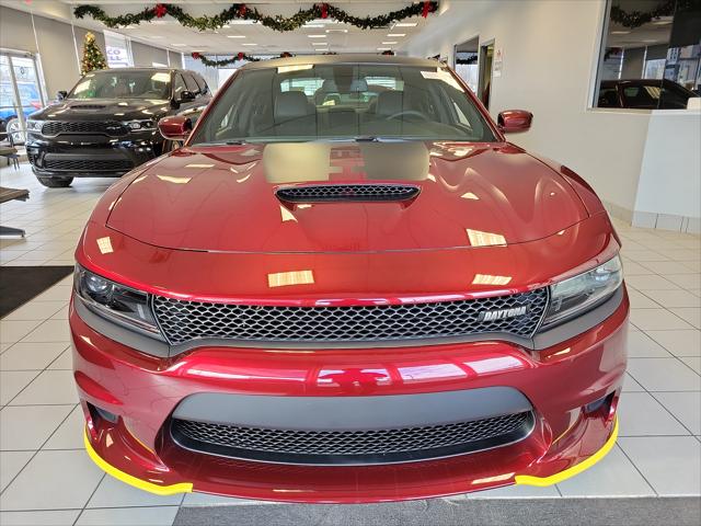 2022 Dodge Charger CHARGER R/T