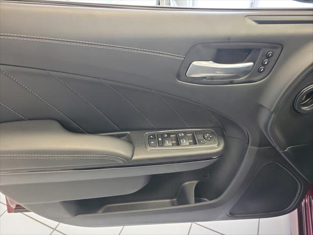 2022 Dodge Charger CHARGER R/T