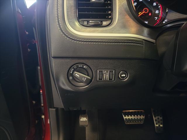 2022 Dodge Charger CHARGER R/T