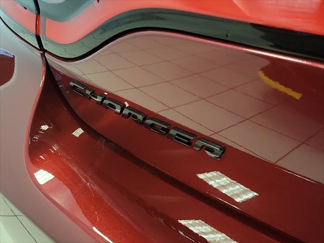 2022 Dodge Charger CHARGER R/T