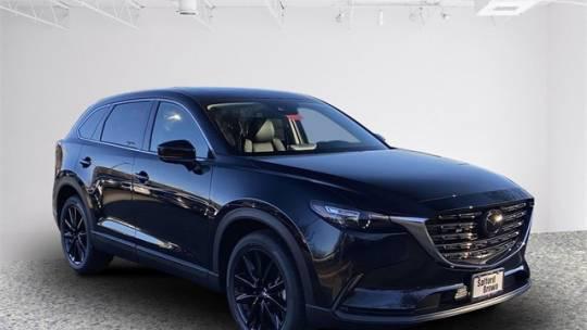 2023 Mazda CX-9 Touring Plus for sale in Alexandria, VA
