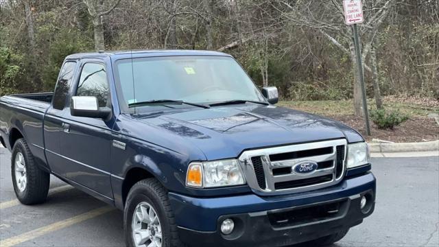 2009 Ford Ranger XLT for sale in Chantilly, VA