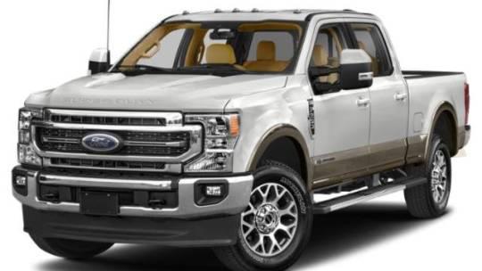 2022 Ford F-350 Lariat for sale near Countryside, IL