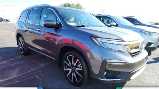 2020 Honda Pilot AWD Touring 8 Passenger for sale in Columbia, KY