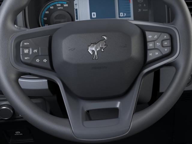 2023 Ford Bronco Base/Big Bend/Black Diamond/Outer Banks