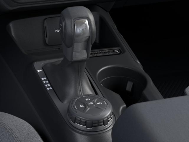 2023 Ford Bronco Base/Big Bend/Black Diamond/Outer Banks