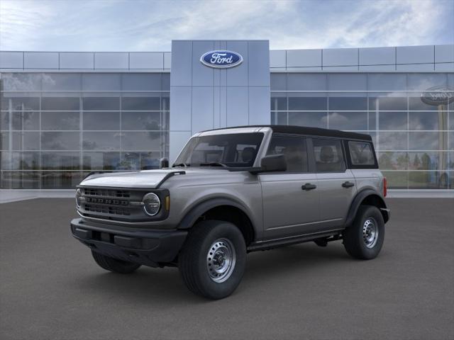 2023 Ford Bronco Base/Big Bend/Black Diamond/Outer Banks for sale in Greenwich	, NY