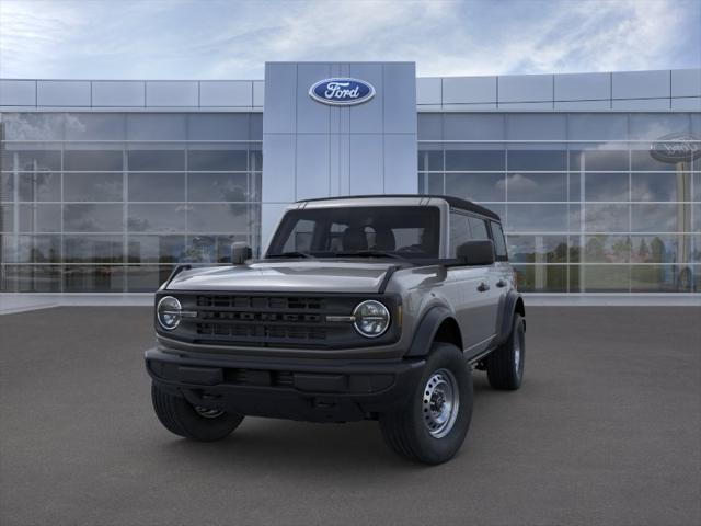 2023 Ford Bronco Base/Big Bend/Black Diamond/Outer Banks