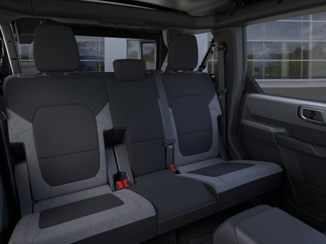 2023 Ford Bronco Base/Big Bend/Black Diamond/Outer Banks