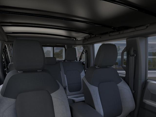 2023 Ford Bronco Base/Big Bend/Black Diamond/Outer Banks