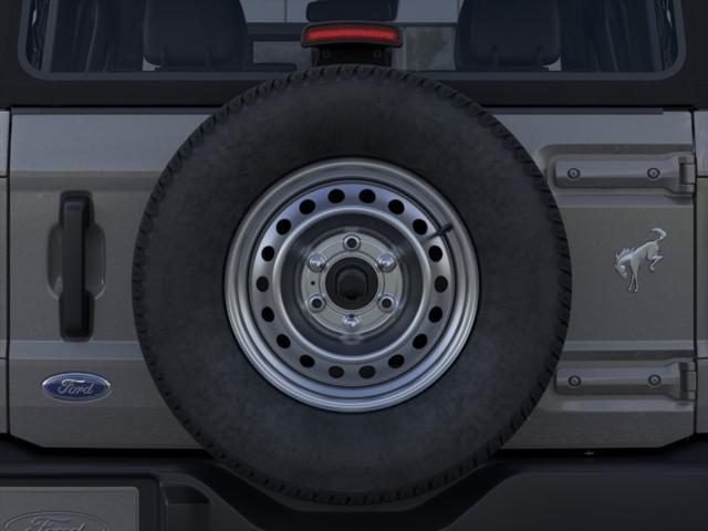 2023 Ford Bronco Base/Big Bend/Black Diamond/Outer Banks