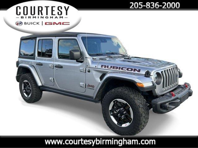 New or Used Jeep Wrangler Rubicon for Sale in Rainbow City, AL New or Used Jeep Wrangler Rubicon for Sale in Rainbow City, AL