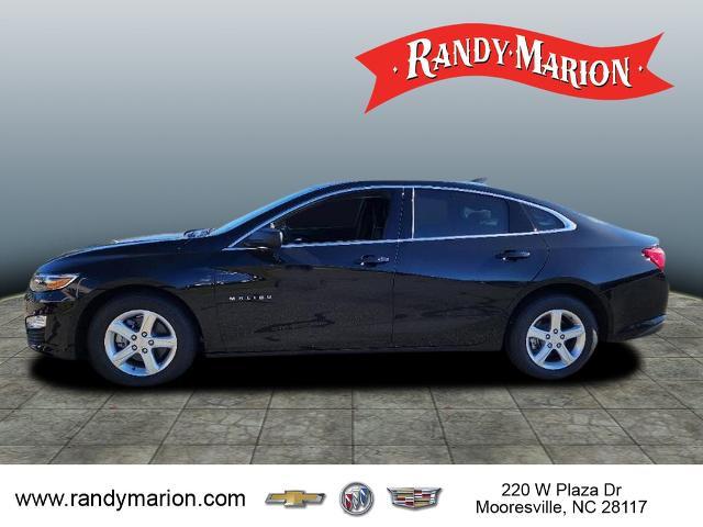 2023 Chevrolet Malibu FWD LS