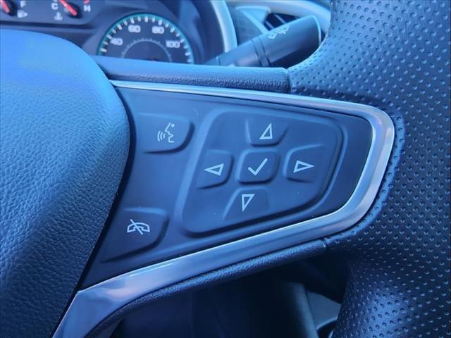 2023 Chevrolet Malibu FWD LS