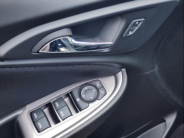 2023 Chevrolet Malibu FWD LS