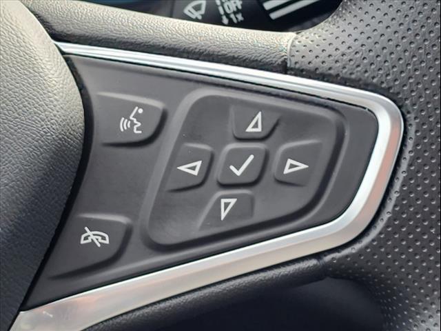 2023 Chevrolet Malibu FWD LS