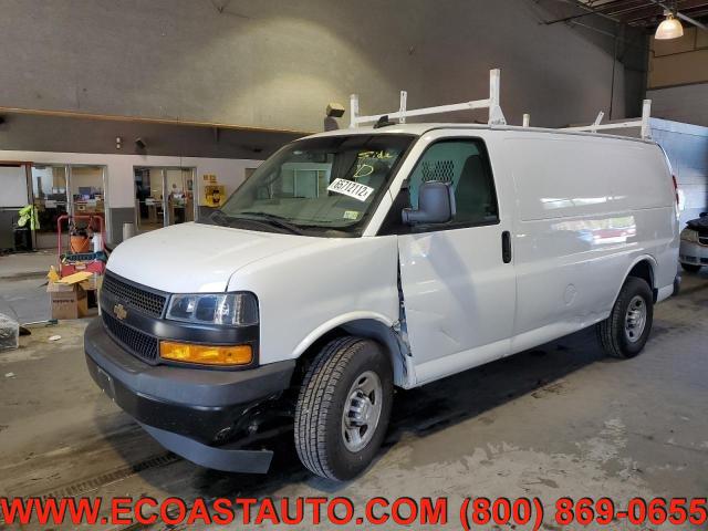 2018 Chevrolet Express Work Van for sale in Bedford, VA