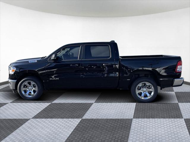 2023 RAM Ram 1500 RAM 1500 BIG HORN CREW CAB 4X2 57 BOX