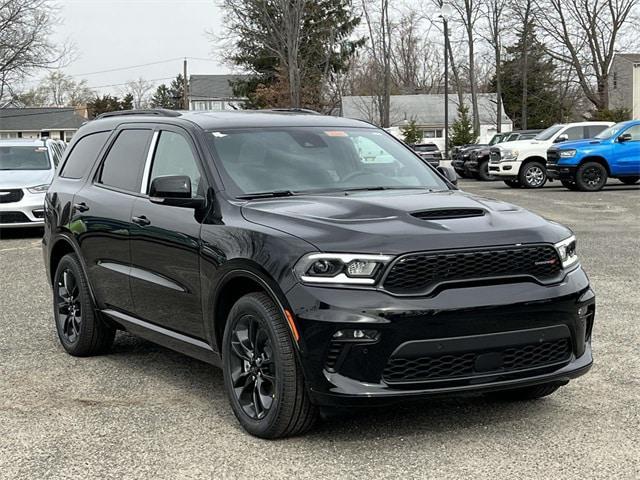2023 Dodge Durango DURANGO R/T PLUS AWD