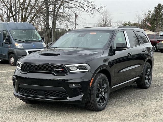 2023 Dodge Durango DURANGO R/T PLUS AWD
