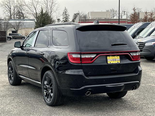2023 Dodge Durango DURANGO R/T PLUS AWD