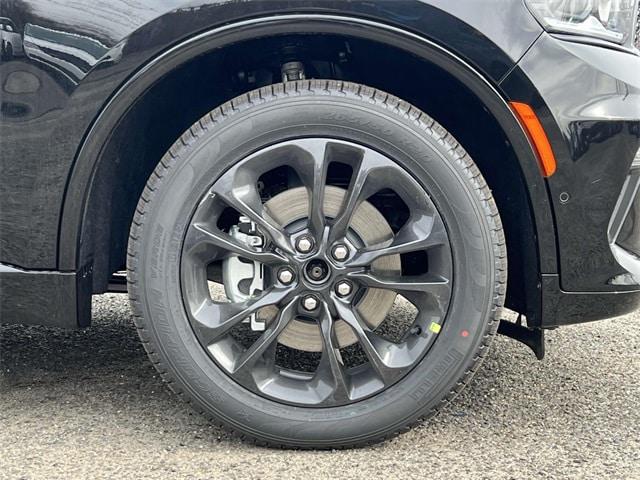 2023 Dodge Durango DURANGO R/T PLUS AWD