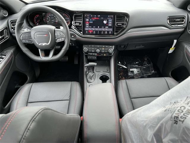 2023 Dodge Durango DURANGO R/T PLUS AWD