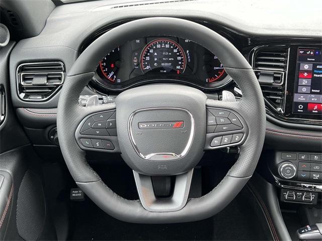 2023 Dodge Durango DURANGO R/T PLUS AWD