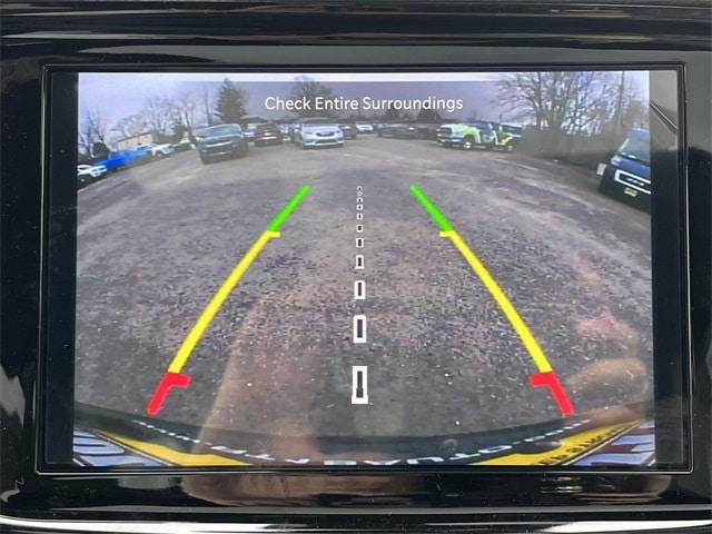 2023 Dodge Durango DURANGO R/T PLUS AWD