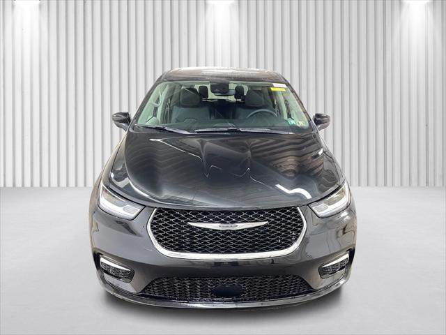 2023 Chrysler Pacifica PACIFICA TOURING L AWD