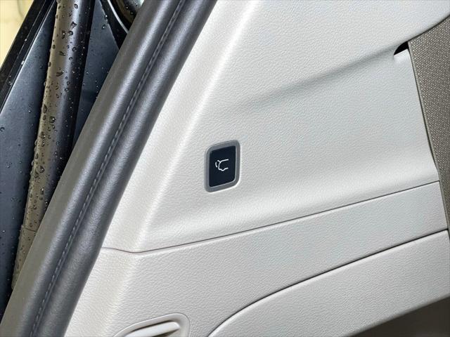 2023 Chrysler Pacifica PACIFICA TOURING L AWD