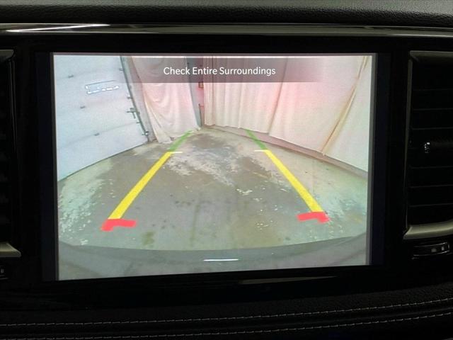 2023 Chrysler Pacifica PACIFICA TOURING L AWD