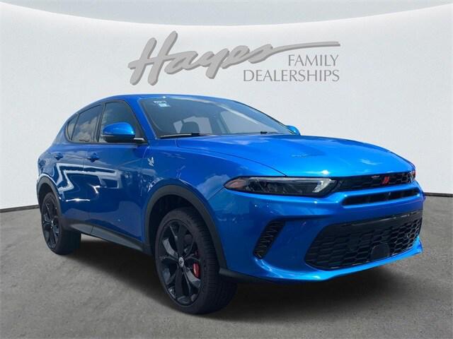 2023 Dodge Hornet DODGE HORNET GT AWD