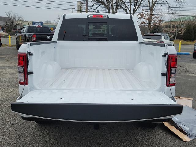 2023 RAM Ram 1500 RAM 1500 BIG HORN CREW CAB 4X4 57 BOX