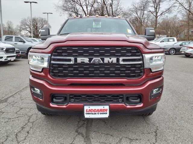 2023 RAM Ram 2500 RAM 2500 BIG HORN CREW CAB 4X4 64 BOX
