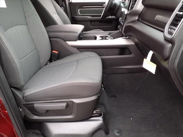 2023 RAM Ram 2500 RAM 2500 BIG HORN CREW CAB 4X4 64 BOX
