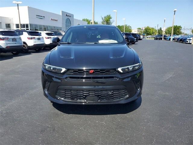 2023 Dodge Hornet DODGE HORNET GT PLUS AWD