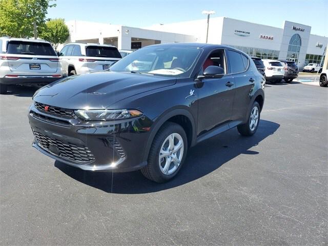 2023 Dodge Hornet DODGE HORNET GT PLUS AWD