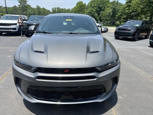 2023 Dodge Hornet DODGE HORNET GT PLUS AWD