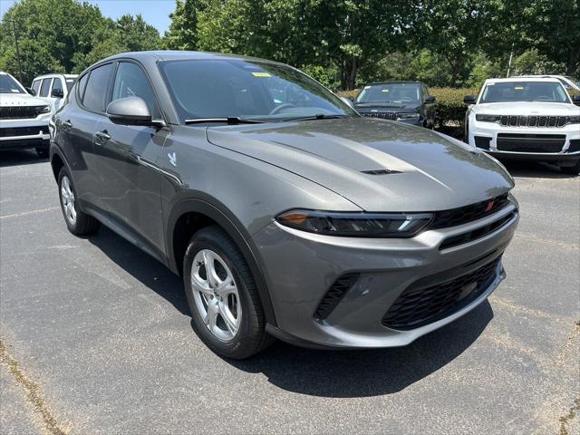 2023 Dodge Hornet DODGE HORNET GT PLUS AWD