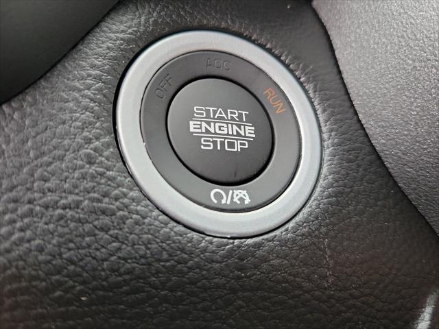 2023 RAM Ram 1500 RAM 1500 BIG HORN CREW CAB 4X4 57 BOX