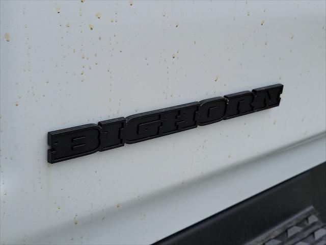 2023 RAM Ram 1500 RAM 1500 BIG HORN CREW CAB 4X4 57 BOX