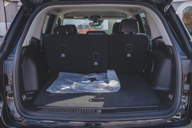 2023 Jeep Grand Cherokee GRAND CHEROKEE LIMITED 4X4