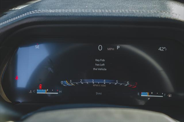 2023 Jeep Grand Cherokee GRAND CHEROKEE LIMITED 4X4