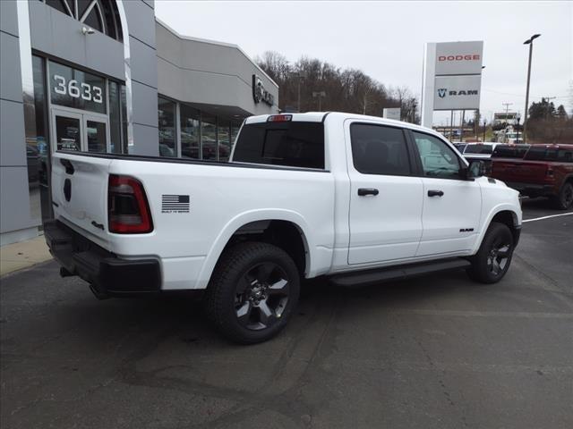 2023 RAM Ram 1500 RAM 1500 BIG HORN CREW CAB 4X4 57 BOX
