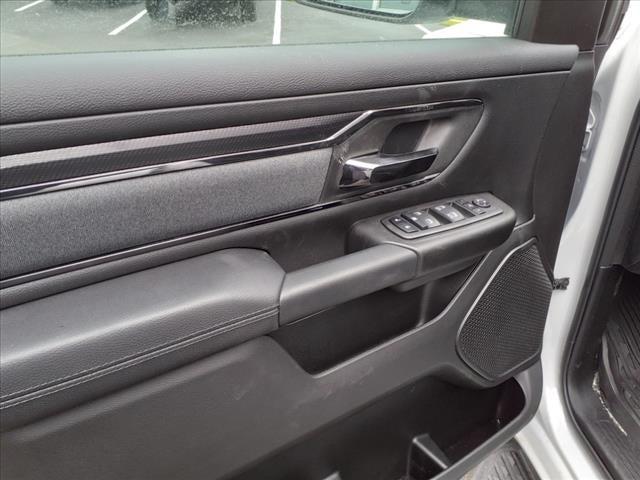 2023 RAM Ram 1500 RAM 1500 BIG HORN CREW CAB 4X4 57 BOX
