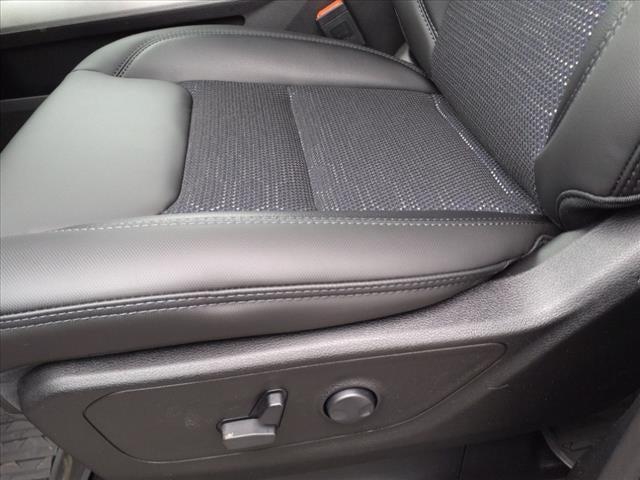 2023 RAM Ram 1500 RAM 1500 BIG HORN CREW CAB 4X4 57 BOX