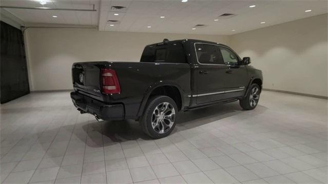 2023 RAM Ram 1500 RAM 1500 LIMITED CREW CAB 4X4 57 BOX