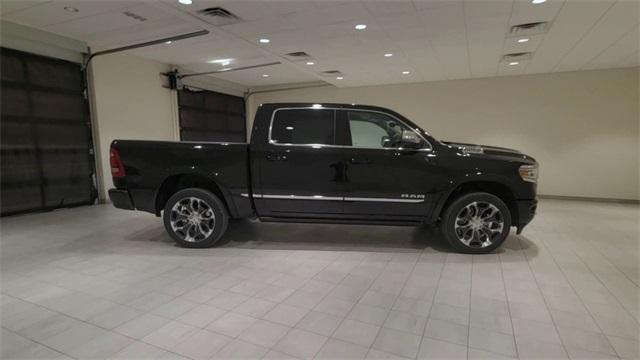 2023 RAM Ram 1500 RAM 1500 LIMITED CREW CAB 4X4 57 BOX